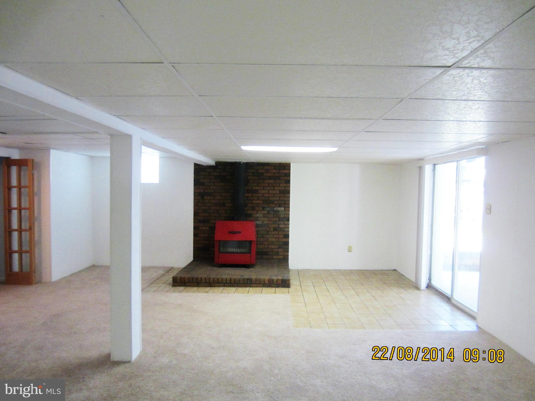 8617 Manorfield Road Baltimore, MD 21236 - Photo 15 of 29 Basement
