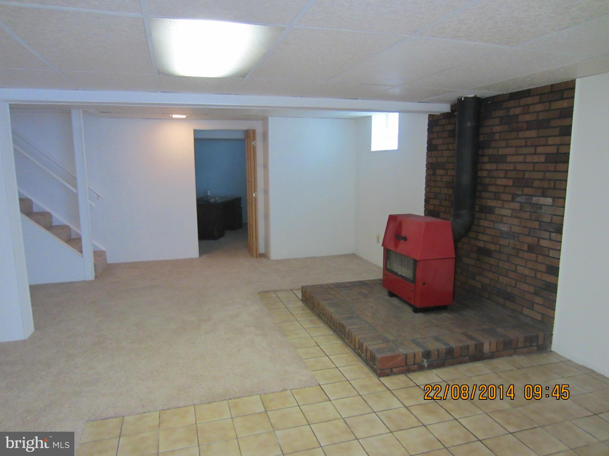8617 Manorfield Road Baltimore, MD 21236 - Photo 16 of 29 Basement