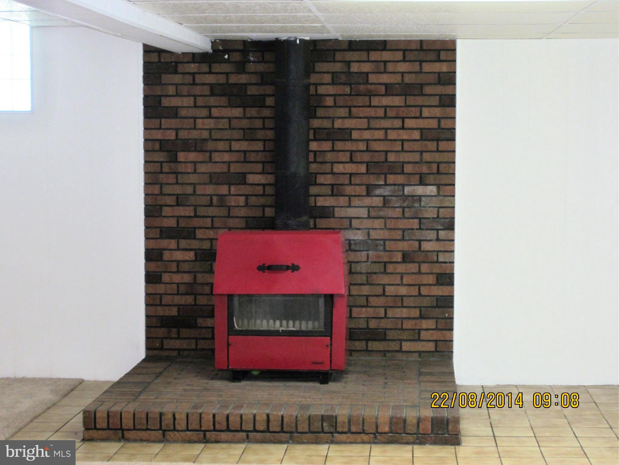 8617 Manorfield Road Baltimore, MD 21236 - Photo 17 of 29 Basement
