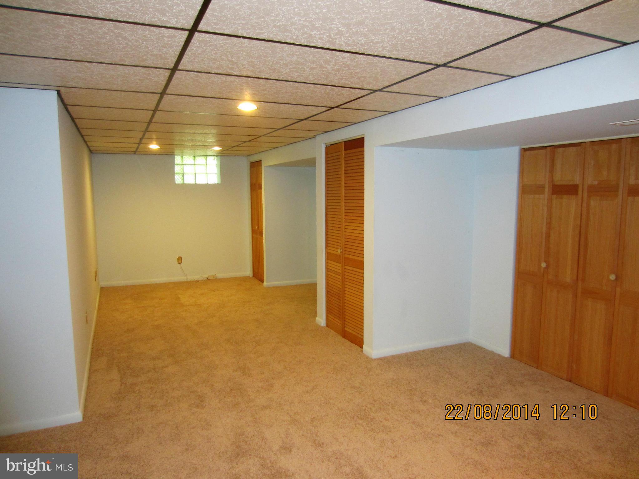 8617 Manorfield Road Baltimore, MD 21236 - Photo 19 of 29 Basement