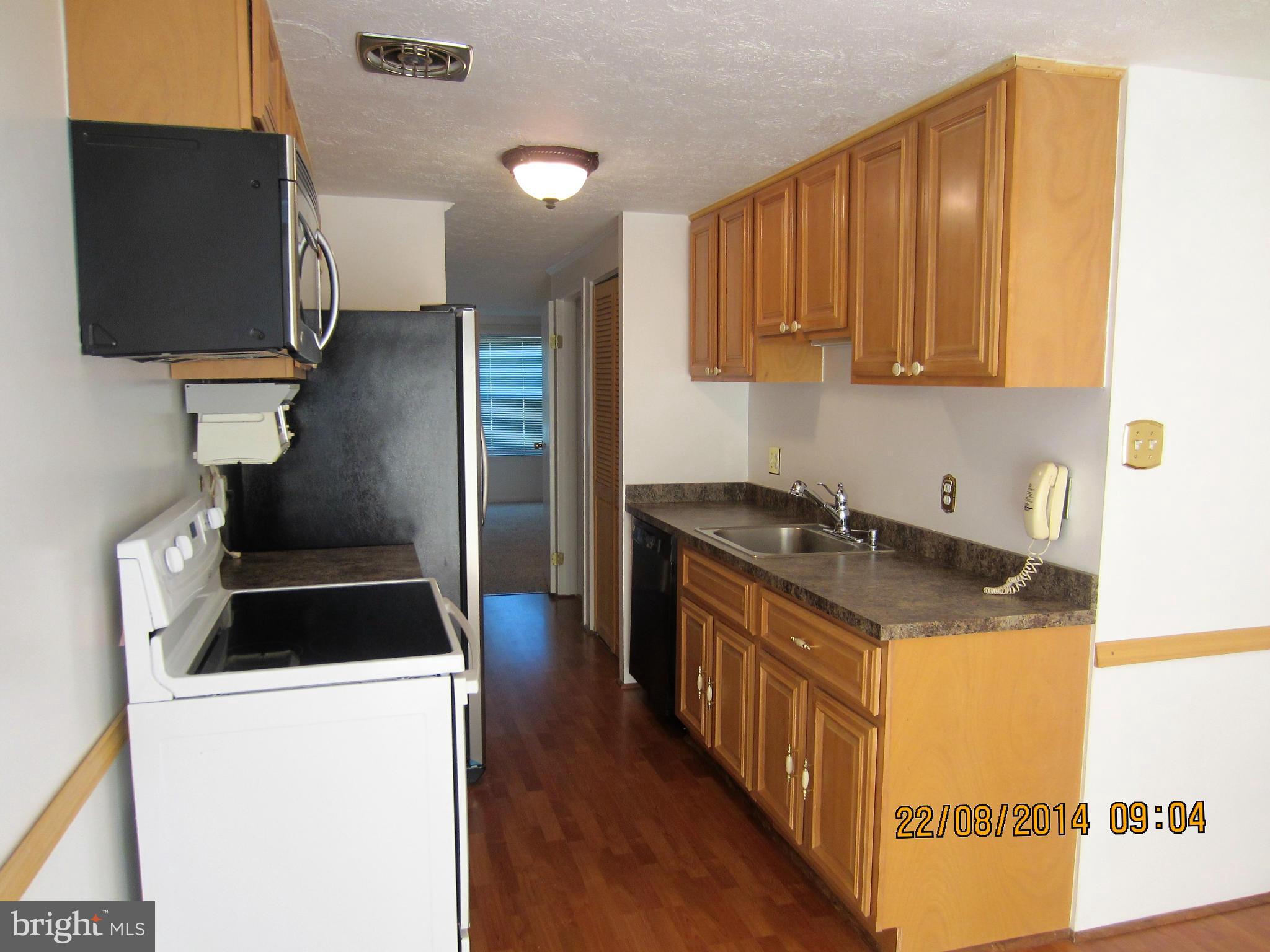 8617 Manorfield Road Baltimore, MD 21236 - Photo 4 of 29 Kitchen
