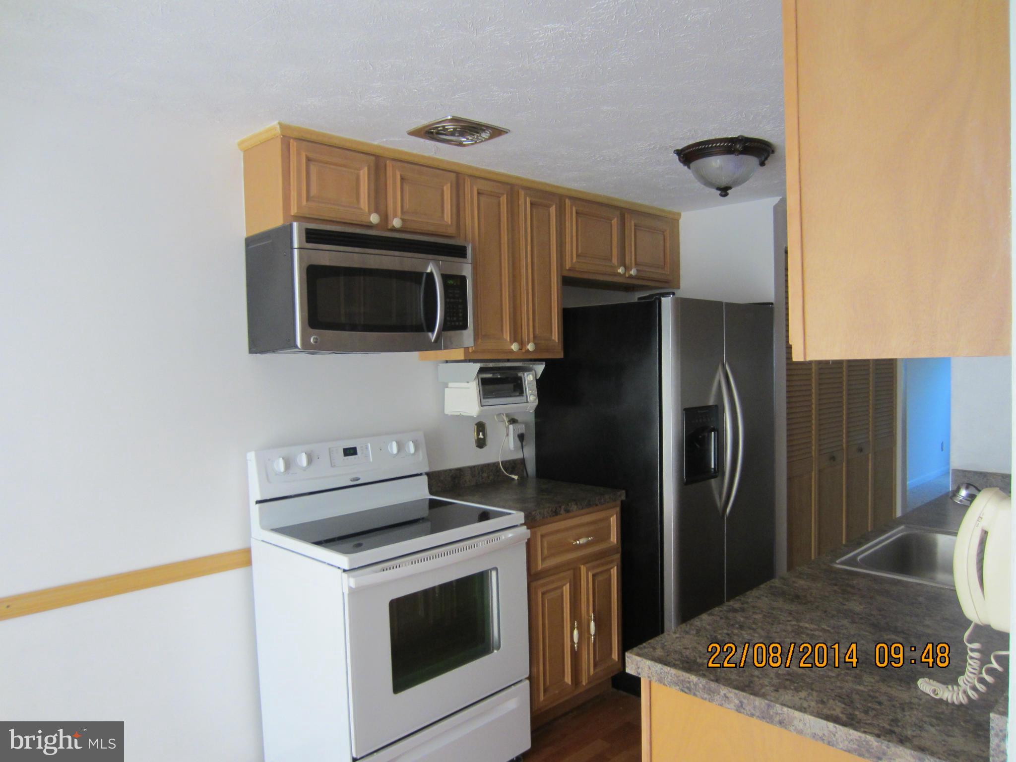 8617 Manorfield Road Baltimore, MD 21236 - Photo 5 of 29 Kitchen