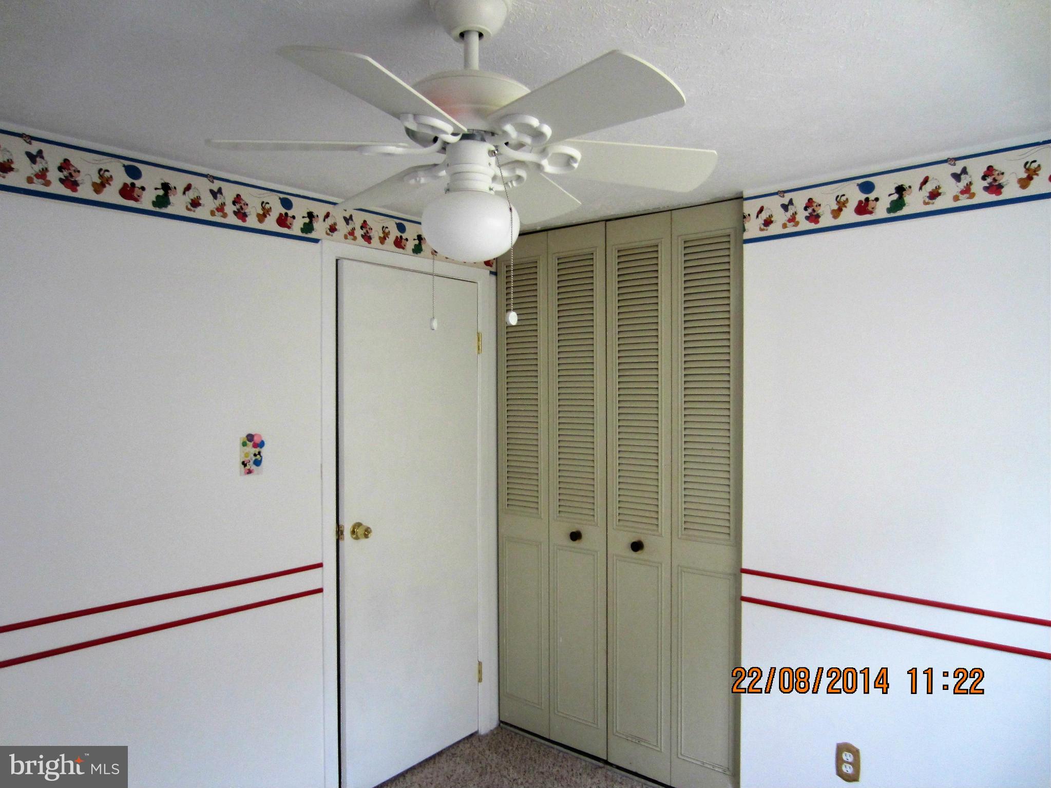 8617 Manorfield Road Baltimore, MD 21236 - Photo 10 of 29 Bedroom