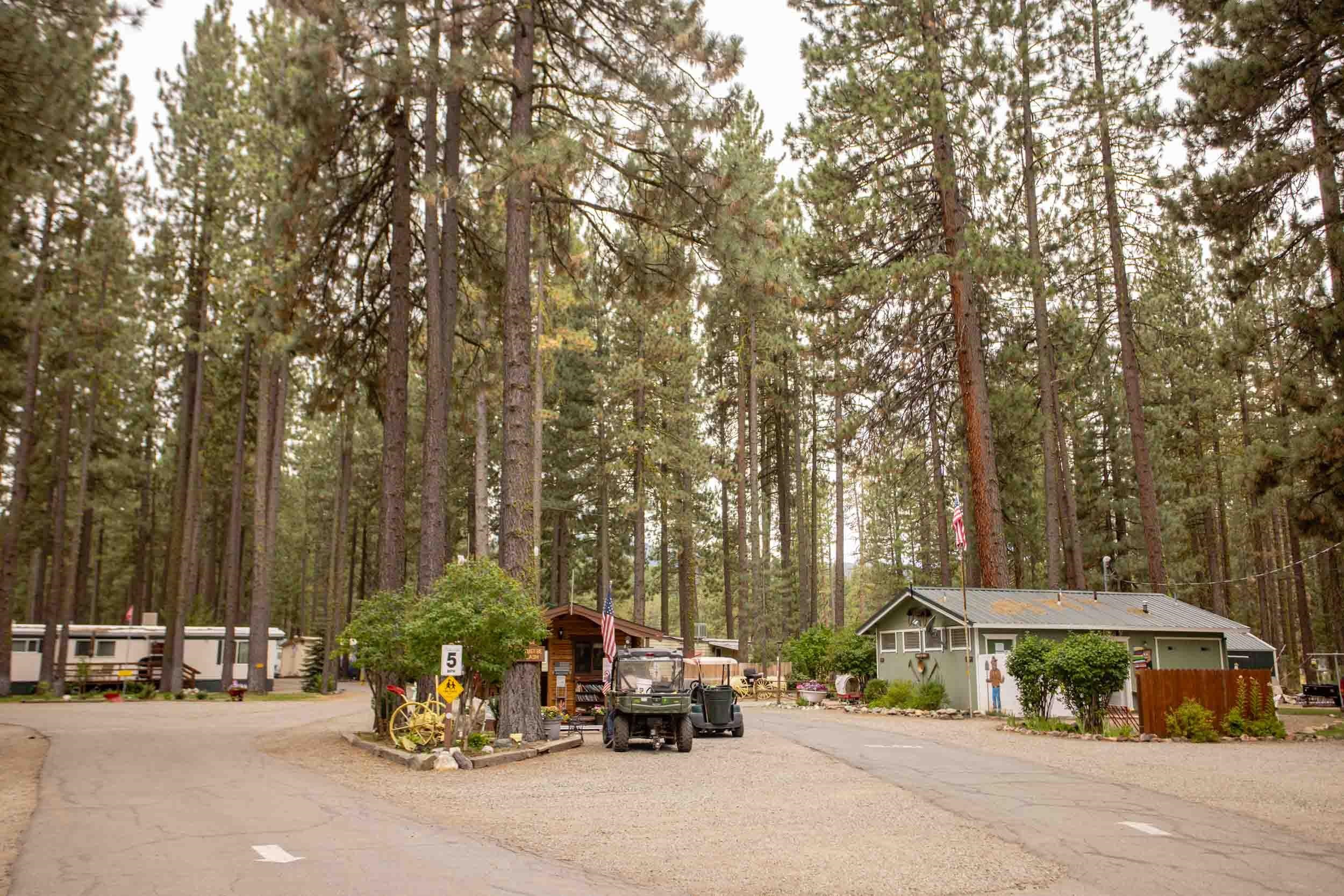 305 Graeagle Johnsville Road Graeagle, CA 96103 - Photo 23 of 25