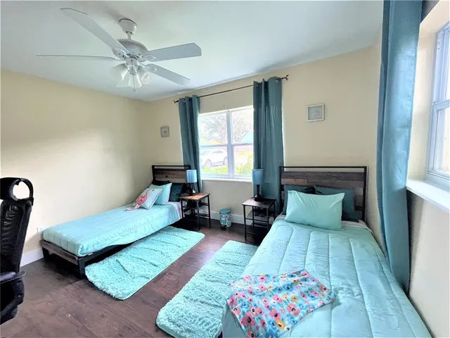 $4,500 | 5106 104th Street North, St. Petersburg, FL 33708