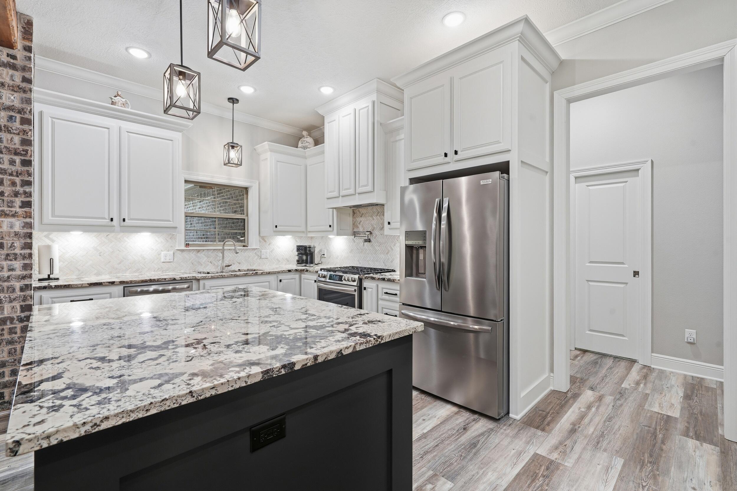 443 Stamps Road Merryville, LA 70653 - Photo 14 of 42 Gallery Image 14