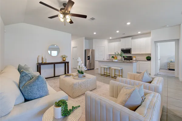 $2,150 | 4431 Sandhill Terrace Lane, Katy, TX 77493