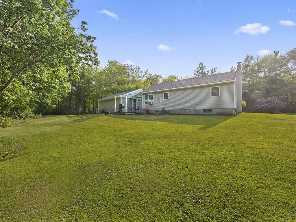 20 Nickerson Lane Rome, ME 04963 - Photo 25 of 26 Outdoor Space