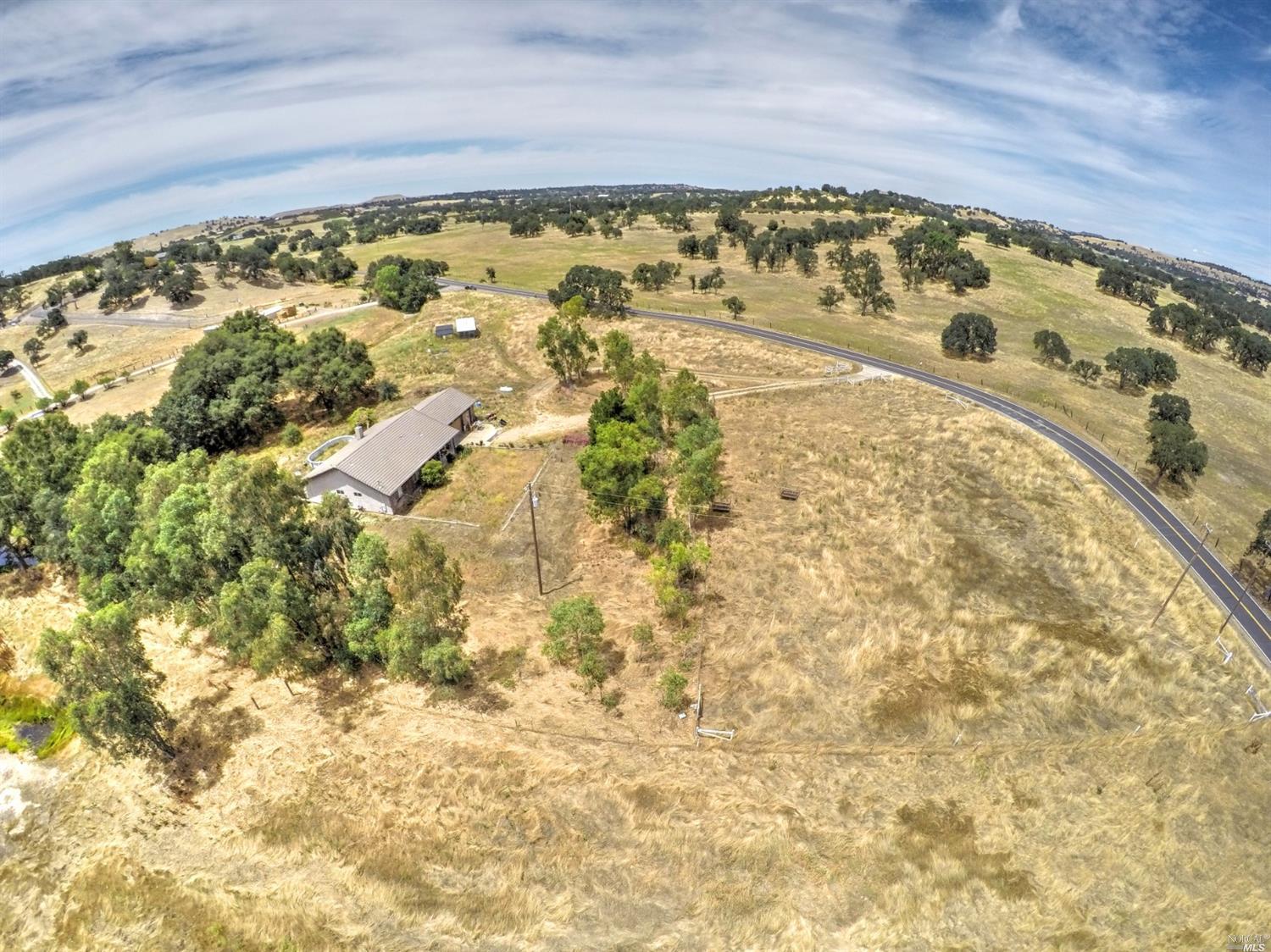 9642 Warren Road Valley Springs, CA 95252 - Photo 3 of 7
