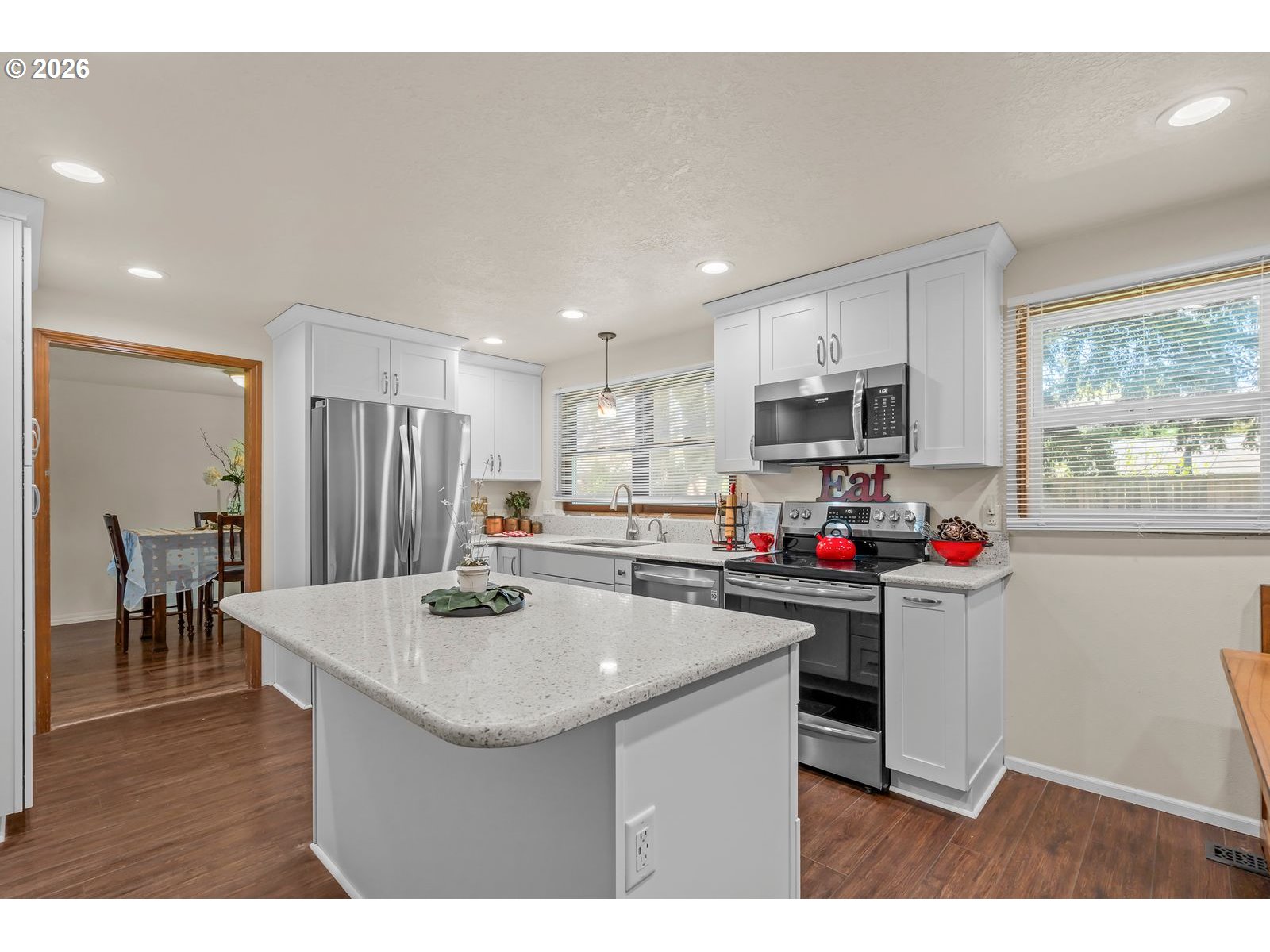 5356 Verda Lane Northeast Keizer, OR 97303 - Photo 11 of 41