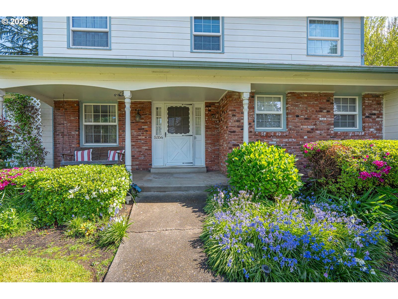 5356 Verda Lane Northeast Keizer, OR 97303 - Photo 3 of 41