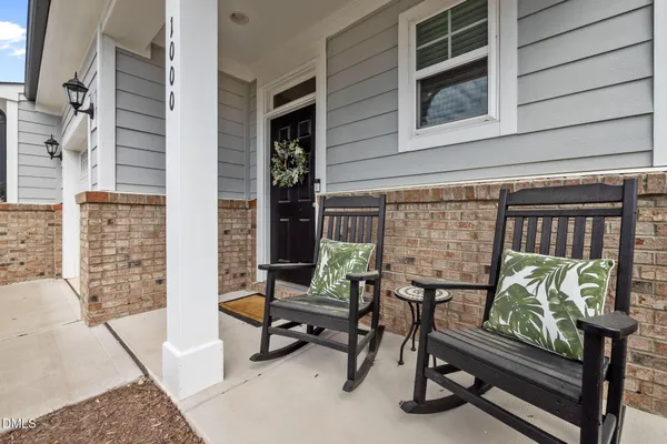 $435,000 | 1000 Heartstone Way, Durham, NC 27713
