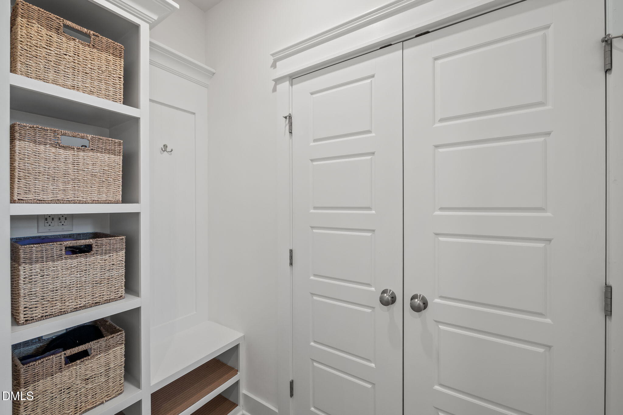 1000 Heartstone Way Durham, NC 27713 - Photo 29 of 43 a room with storage and utility