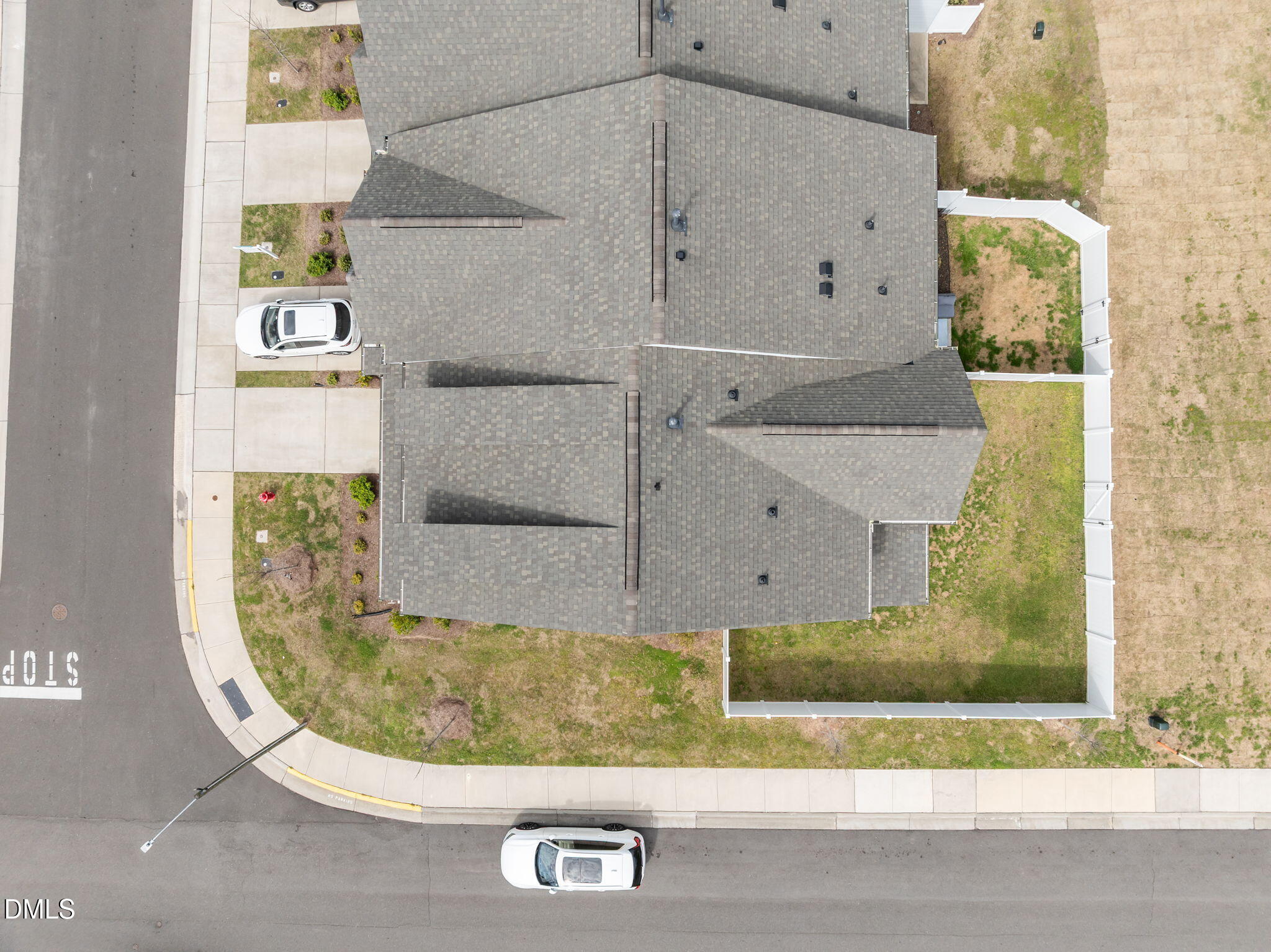 1000 Heartstone Way Durham, NC 27713 - Photo 32 of 43