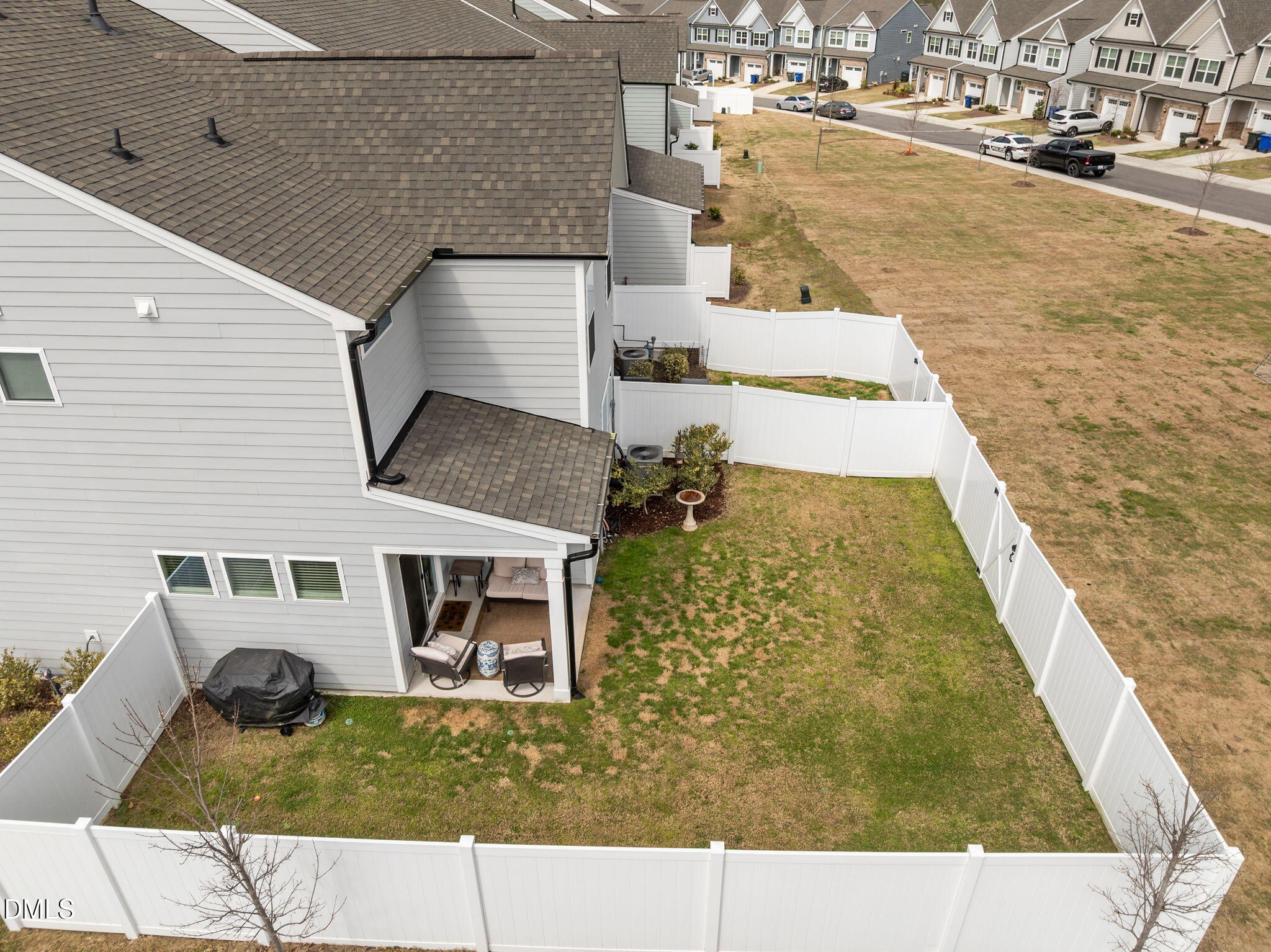 1000 Heartstone Way Durham, NC 27713 - Photo 36 of 43