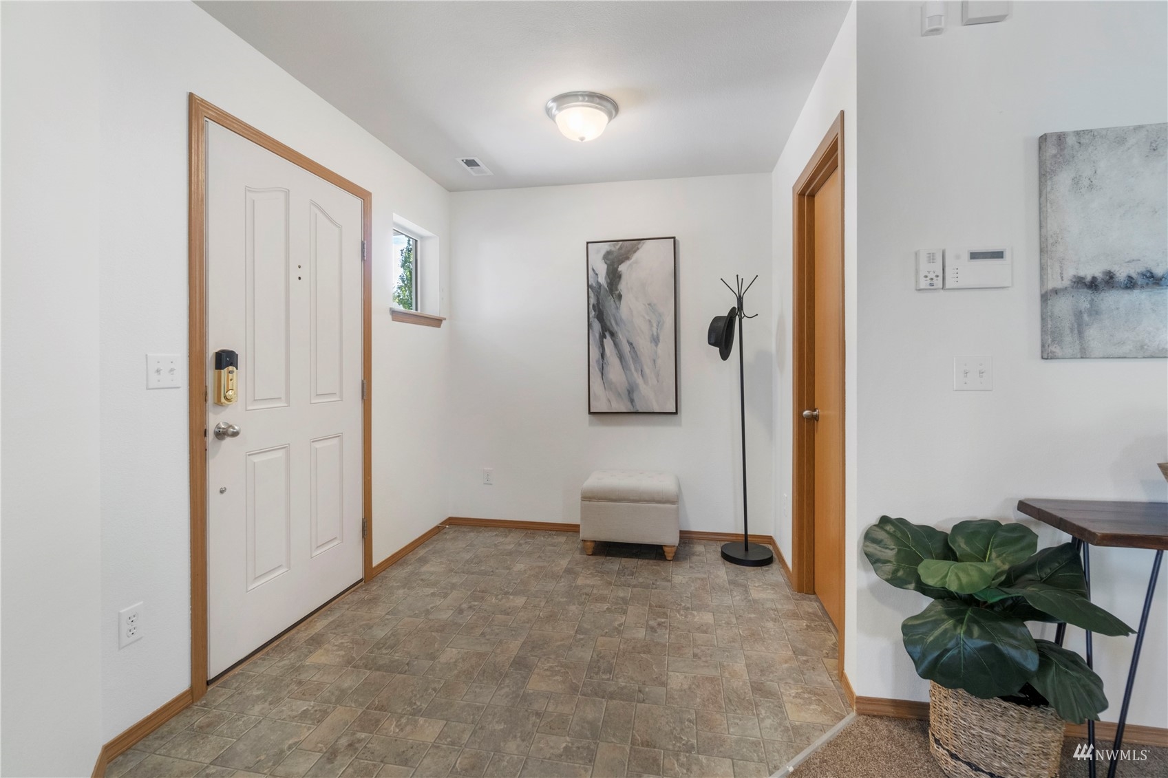 3118 Walker Road DuPont, WA 98327 - Photo 2 of 33 a view of a room with furniture and closet
