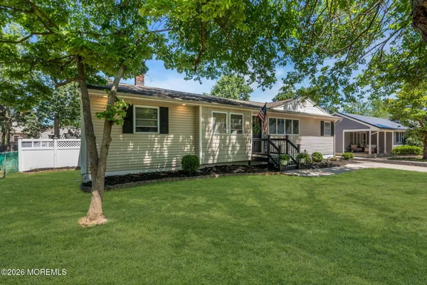 $554,500 | 317 Essex Drive, Brick, NJ 08723