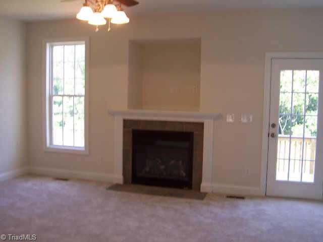 10 Peppertree Road Clemmons, NC 27012 - Photo 3 of 9 Other.