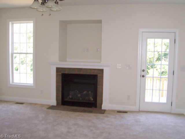 10 Peppertree Road Clemmons, NC 27012 - Photo 8 of 9 Other.