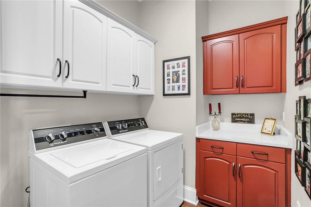 703 Watermarke Lane Anderson, SC 29625 - Photo 11 of 49