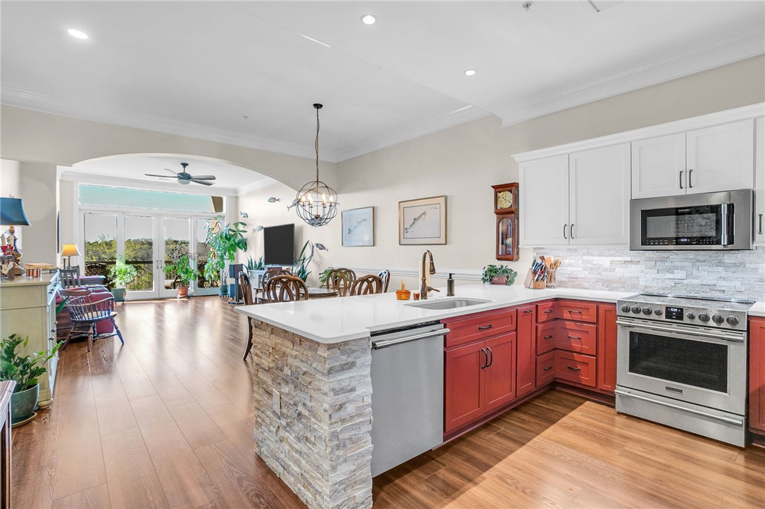 703 Watermarke Lane Anderson, SC 29625 - Photo 12 of 49