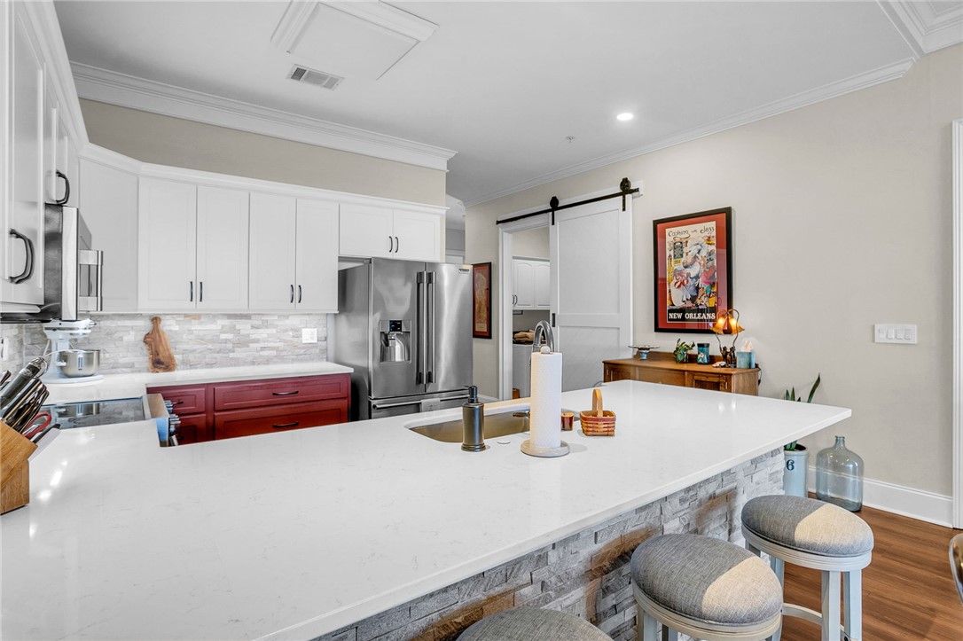 703 Watermarke Lane Anderson, SC 29625 - Photo 14 of 49