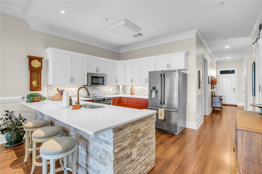 703 Watermarke Lane Anderson, SC 29625 - Photo 15 of 49