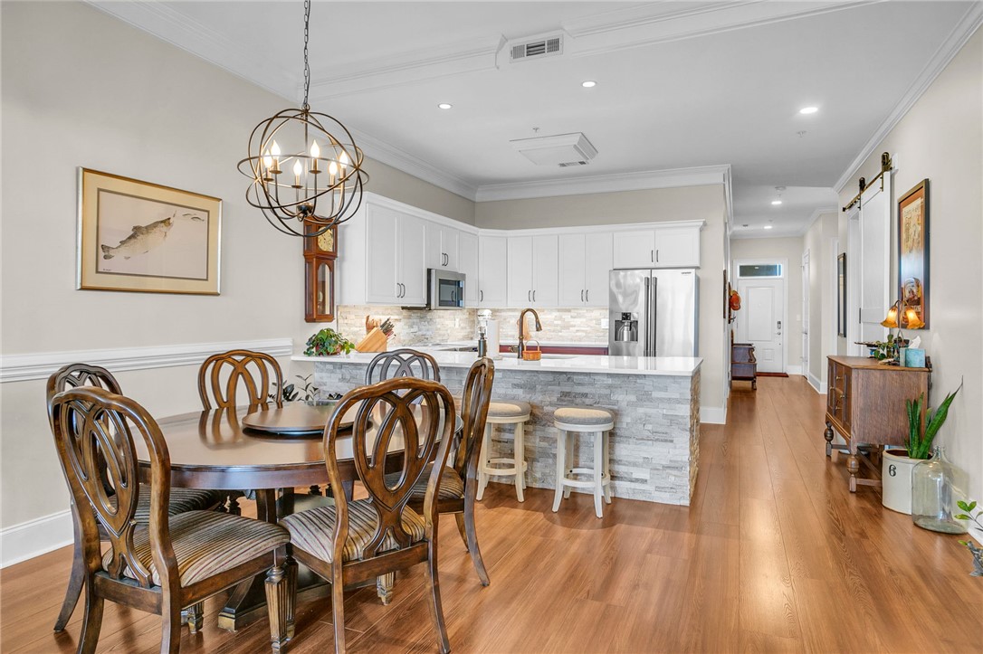 703 Watermarke Lane Anderson, SC 29625 - Photo 18 of 49