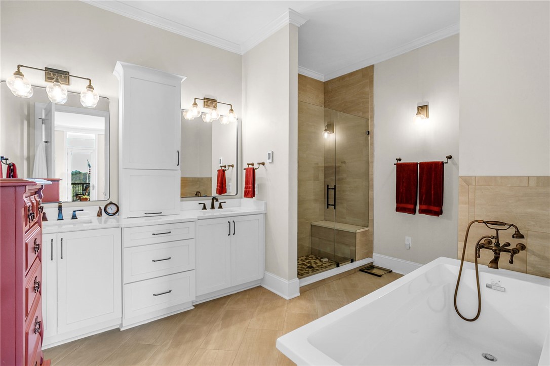 703 Watermarke Lane Anderson, SC 29625 - Photo 29 of 49