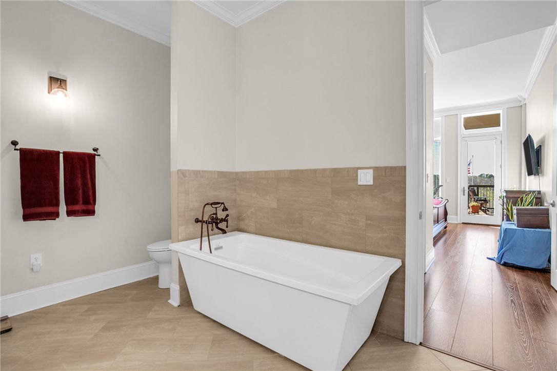 703 Watermarke Lane Anderson, SC 29625 - Photo 30 of 49