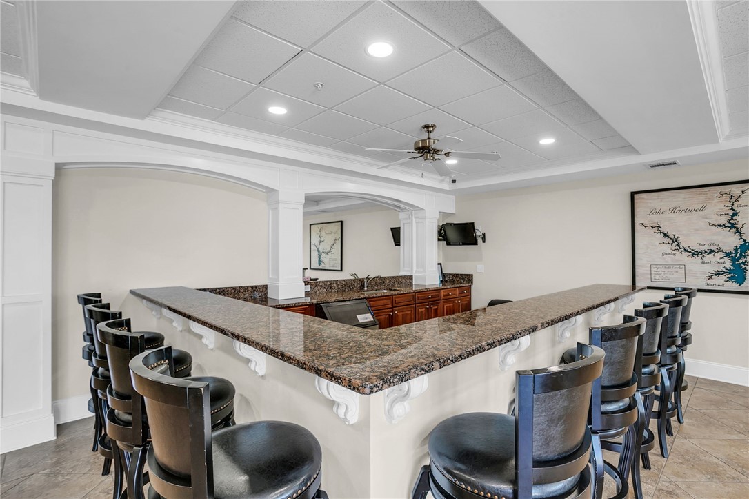 703 Watermarke Lane Anderson, SC 29625 - Photo 42 of 49