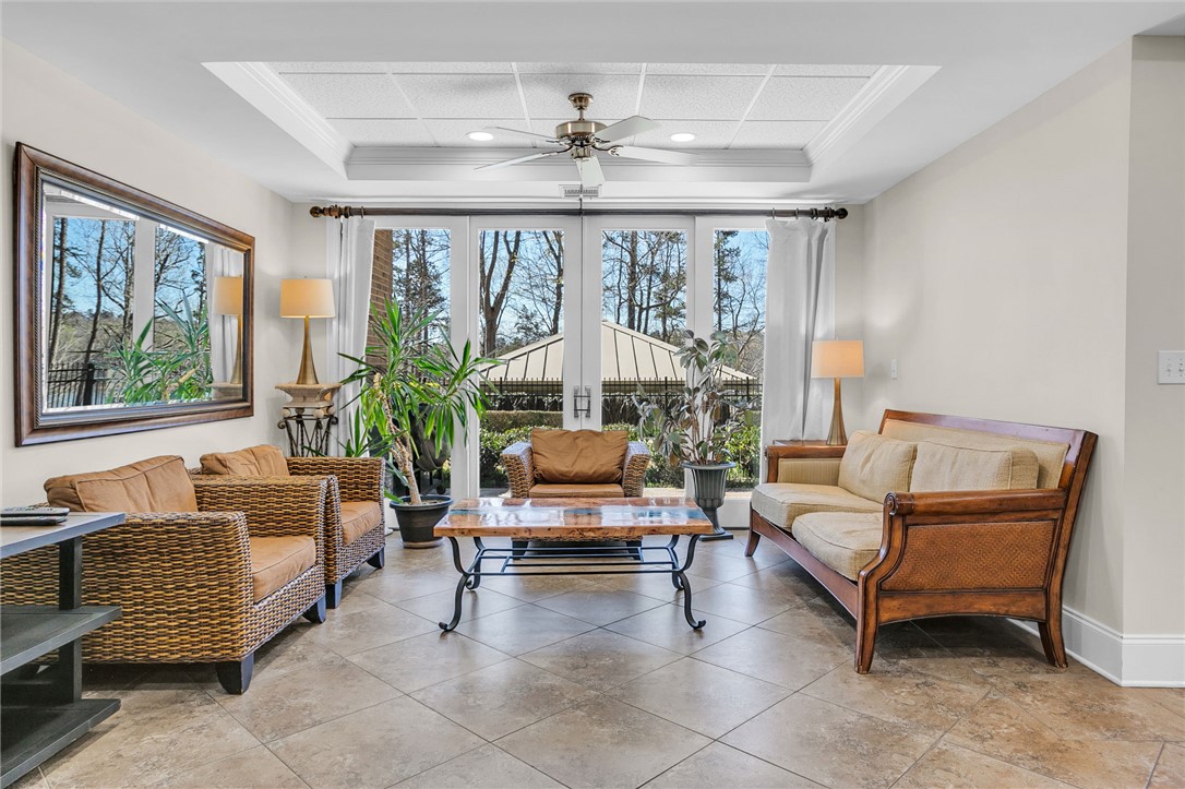 703 Watermarke Lane Anderson, SC 29625 - Photo 44 of 49