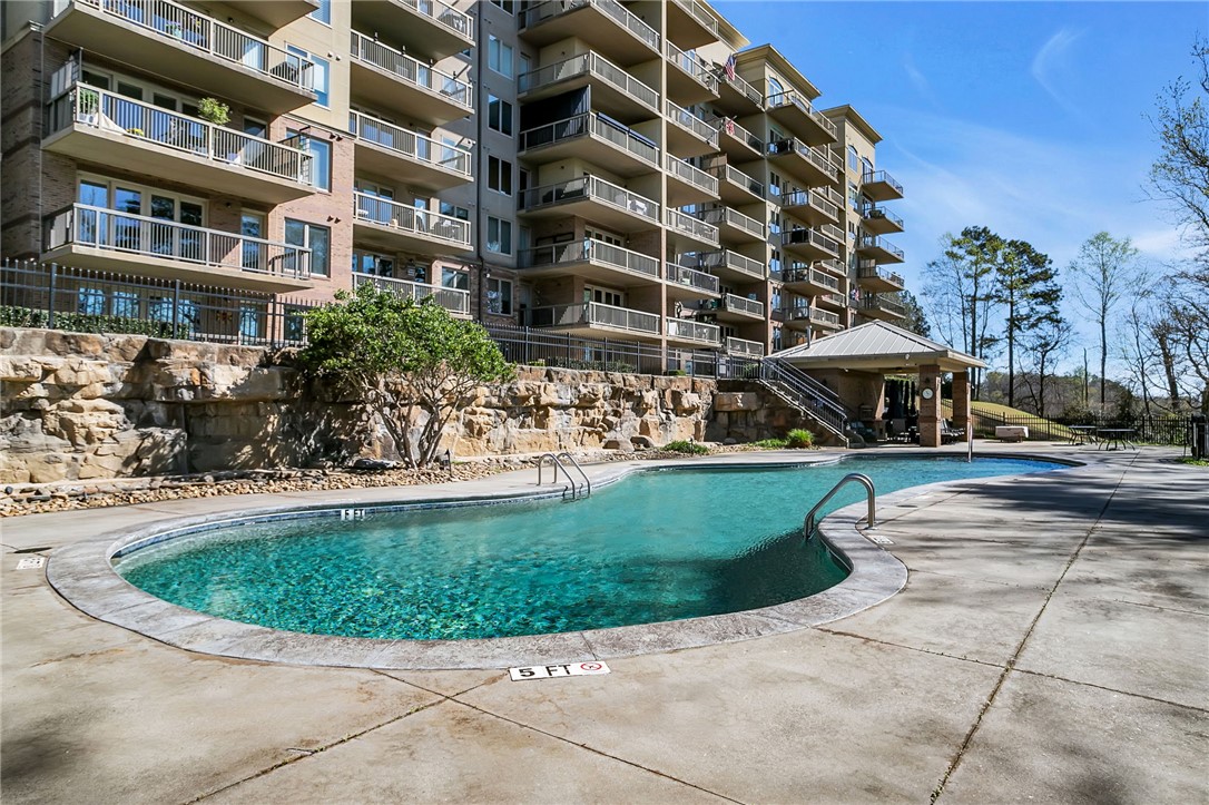 703 Watermarke Lane Anderson, SC 29625 - Photo 46 of 49