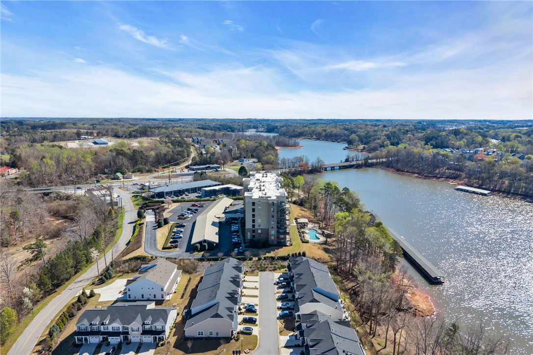 703 Watermarke Lane Anderson, SC 29625 - Photo 48 of 49