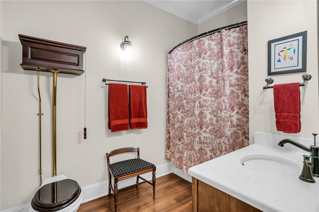 703 Watermarke Lane Anderson, SC 29625 - Photo 8 of 49