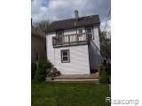 36 Forest Street River Rouge, MI 48218 - Photo 10 of 10 Back of House