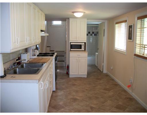 112 Carmichaels Street Rices Landing, PA 15357 - Photo 5 of 15 Kitchen. NEUTRAL DECOR EAT IN KITCHEN