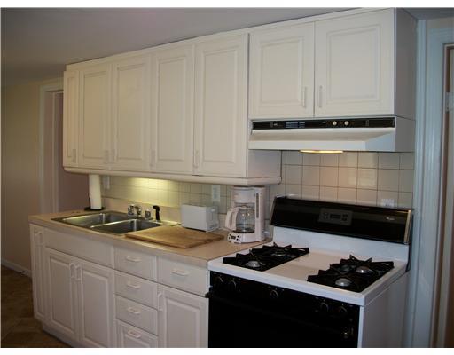 112 Carmichaels Street Rices Landing, PA 15357 - Photo 6 of 15 Kitchen. INCLUDES GAS RANGE & REFRIGERATOR