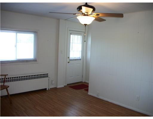 112 Carmichaels Street Rices Landing, PA 15357 - Photo 8 of 15 Entry/Foyer. FRONT ENTRY DOOR
