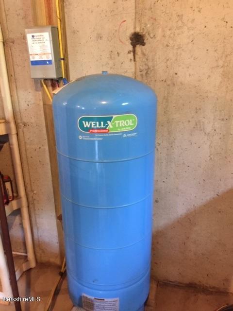 2810 Howe Pond Road Readsboro, VT 05350 - Photo 23 of 29 a view of water heater