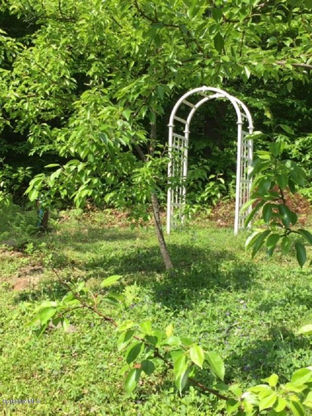 2810 Howe Pond Road Readsboro, VT 05350 - Photo 10 of 29 a view of a garden