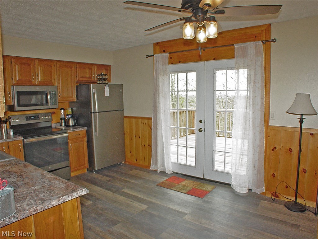 1893 St Johns Road Colliers, WV 26035 - Photo 5 of 17