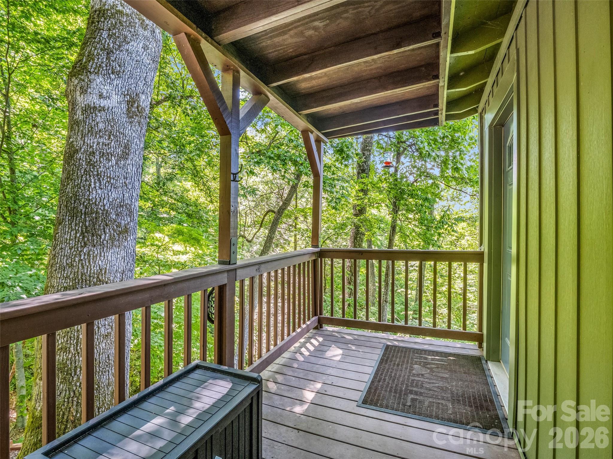 20 Kimberly Road Black Mountain, NC 28711 - Photo 12 of 46