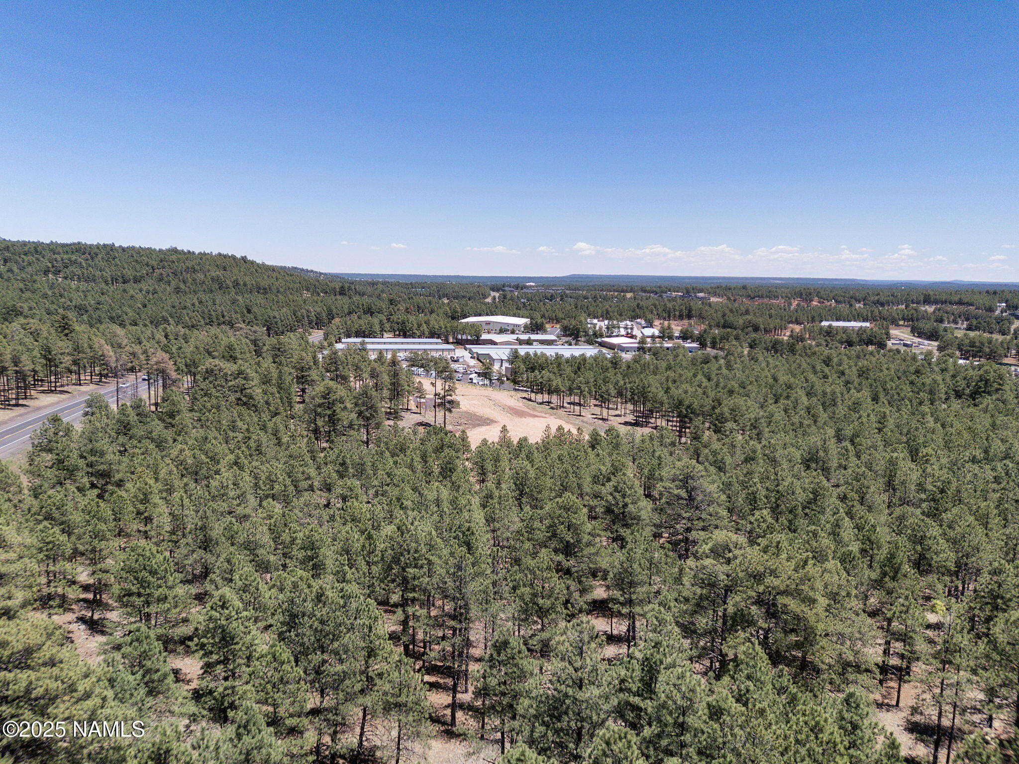 0 U.S. Rte 66 Flagstaff, AZ 86005 - Photo 15 of 25 a view of a city