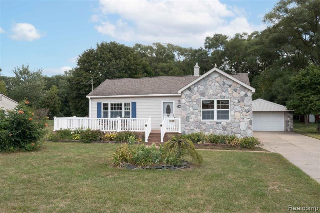 5140 Eastview Road Clarkston, MI 48346 - Photo 1 of 53 Gallery Image 1