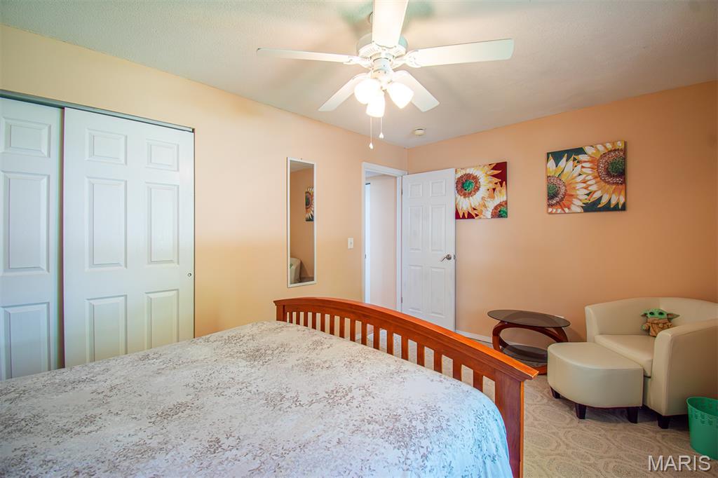2025 Rurline Drive St. Louis, MO 63146 - Photo 55 of 92