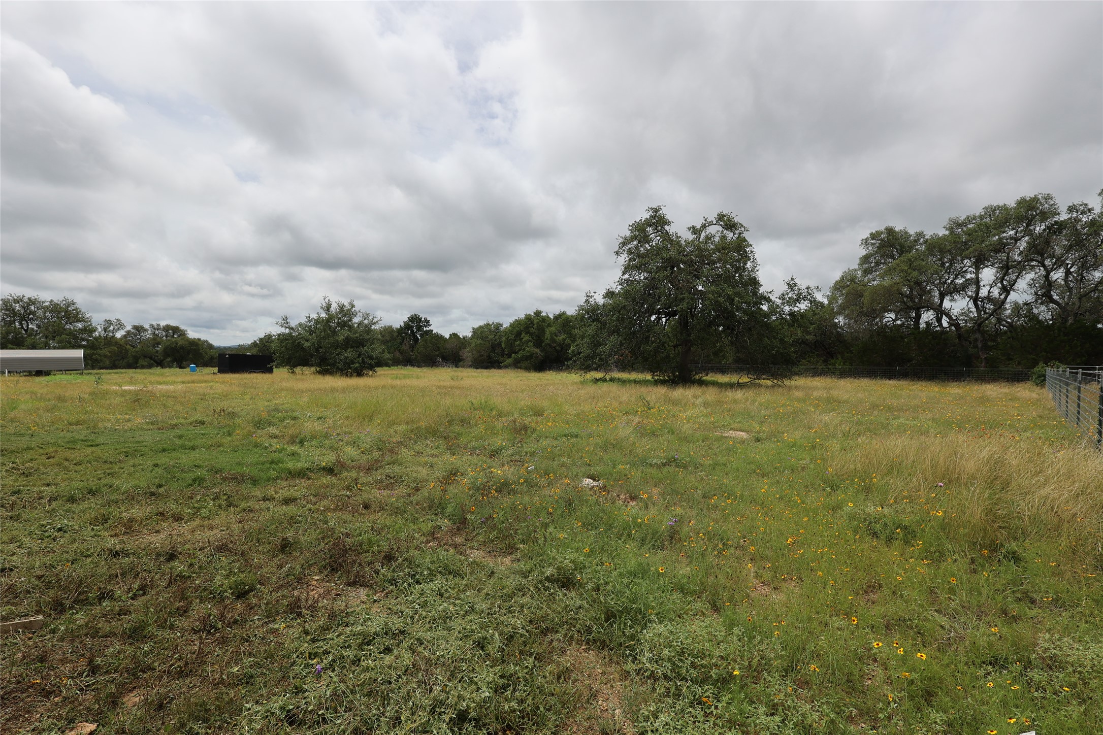 1399 Klett Ranch Road Johnson City, TX 78636 - Photo 9 of 23 a view of a lake view