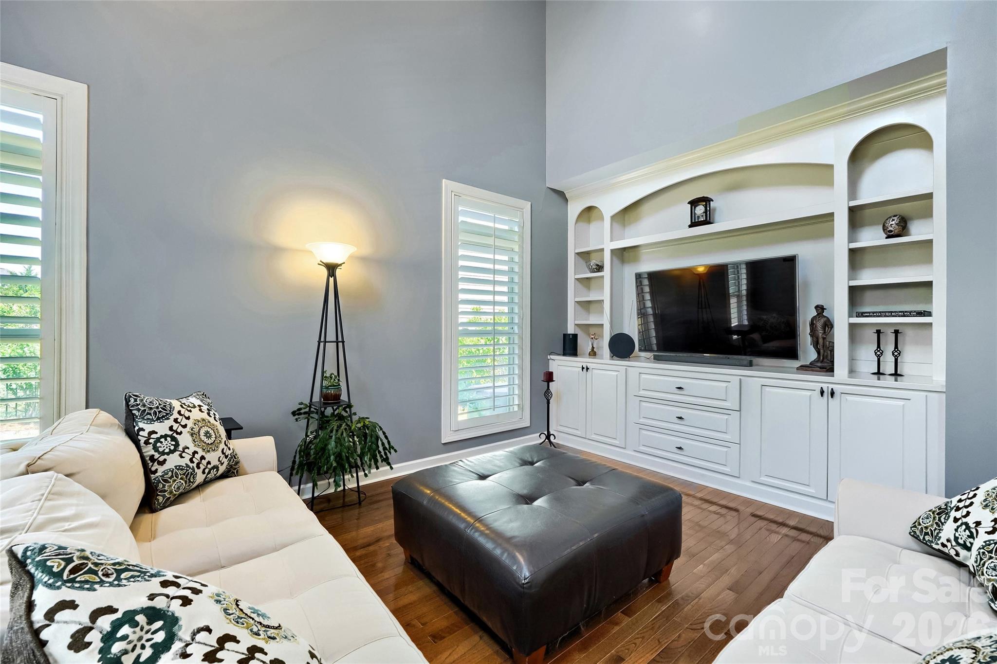 10636 Northwest Rippling Stream Drive Concord, NC 28027 - Photo 14 of 45