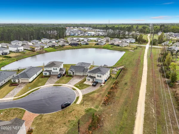 $515,000 | 143 Seasons Court, St. Augustine, FL 32092