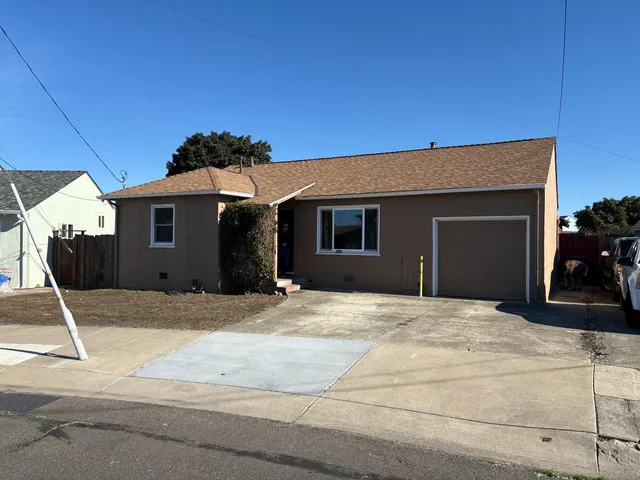 $649,000 | 1620 Pierce Avenue, San Leandro, CA 94577